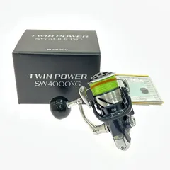 2026年最新】21 ツインパワー SW 4000XGの人気アイテム - メルカリ