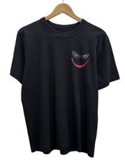 SLP サンローランパリ ブラッドラスター Tシャツ XS エディスリマン
