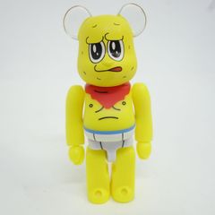 BE@RBRICK ベアブリック GARFIELD ガーフィールド CUTE - メルカリ