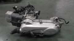 GS50 エンジン 初爆OK NA41A - メルカリ