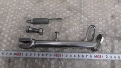 GSX1100Sカタナ 刀 新品 純正 ガソリンコック - メルカリ