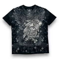 新品!! KenKen 浮世絵 Tシャツ XLサイズ RIZE - メルカリ