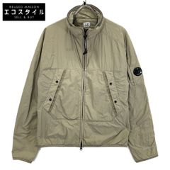 美品 REPLAY リプレイ ナイロンジャケット フーデッドジャケット