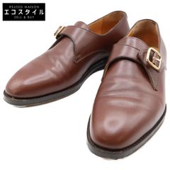 ジャコメッティ レアなエキゾチックレザー グルカサンダル 2日のみ使用