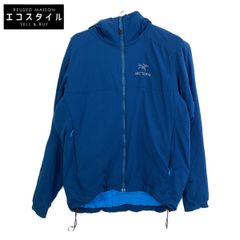 希少カラー 旧タグ ARC'TERYX Atom LT Hoody アトム L - メルカリ