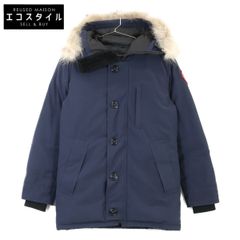 CANADA GOOSE クリュートレンチ マウンテンパーカー - メルカリ