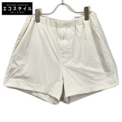 AURALEE ショーツ 黒 25ss - メルカリ