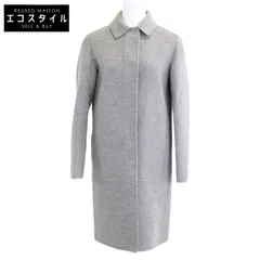 Loro Piana　ロロピアーナ　【国内正規】MAC6769 カシミヤ100％ シングル　38のサムネイル