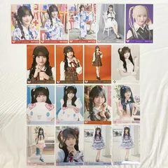 イコラブ 齋藤樹愛羅 生写真 コンプ バラ 17枚まとめ売り NL5621 f117