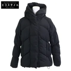 CANADA GOOSE　カナダグース　3904W ブラック マロー ジャケット ダウン　Sのサムネイル