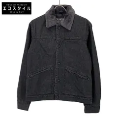 HYSTERIC GLAMOUR　ヒステリックグラマー　02213AB13 刺繍 デニムボアジャケットのサムネイル