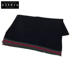 GUCCI　グッチ　327377  ウール シェリーラインのサムネイル