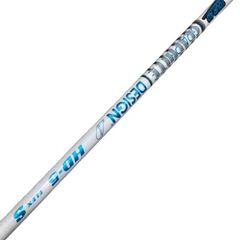 5W用グラファイトデザイン ツアーAD GC 7S(テーラーメイドスリーブ