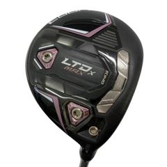 コブラ LTDx MAX レディース フェアウェイウッド 25.5° - メルカリ
