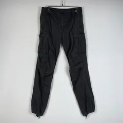 【中古品】 HYSTERIC GLAMOUR ヒステリックグラマー CARGO PANT 0204AP02 カーゴパンツ ボトムス 【151-260530-yo-02-tei】のサムネイル