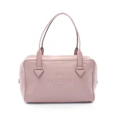 LOEWE ロエベ ヘリテージ ミニ ボストンバッグのサムネイル