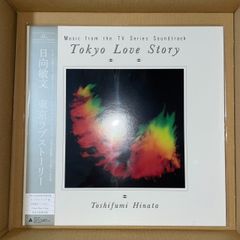 魂のルフラン」EVANGELION 30th Anniversary Edition LP＜カラー