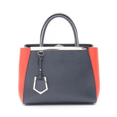 FENDI フェンディ プチトゥージュール 2wayバッグ グレージュ - メルカリ