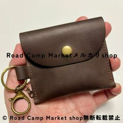 希少品】RATS ラッツ コンパクトレザーウォレット WAY OF LIFE - メルカリ