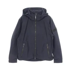 BURBERRY バーバリー フード付き ジップアップ その他ジャケットのサムネイル