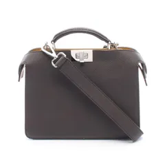 【美品】FENDI フェンディピーカブーI See You アイシーユー トート 2026年最新】FENDI ピーカブー アイシーユーの人気アイテム - メルカリ