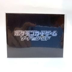 新品未開封 ピカチュウ セブンイレブン プロモ ソード シールド ポケカ