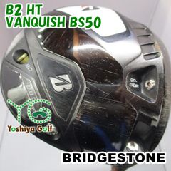大人気のバンキッシュ5R ブリジストンスリーブ付き【VANQUISH 