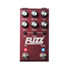 美品 Phantom fx RUINS FUZZ 箱付 - メルカリ