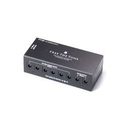 FREE THE TONE PT-5D 美品 完動品 元箱付 フリーザトーン - メルカリ