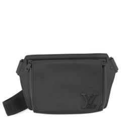 LOUIS VUITTON / タイガ アヴェニューメッセンジャーバッグ - メルカリ