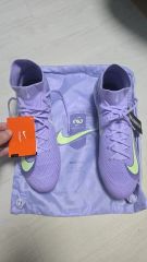 Nike マーキュリアル スーパーフライ 1 RGN FG SE - メルカリ