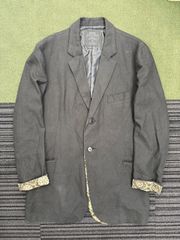 S'YTE Yohji Yamamoto リネンジャケット - メルカリ