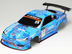 タミヤ SP1613 1/14RC BUGGYRA FAT FOX スペアボディセット ＃51613