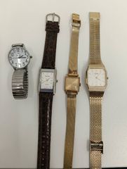 新品 VINCENT 腕時計 まとめ売り 6点セット ジャンク品 ヴィンテージ