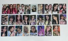 hearts2hearts 公式トレカ ユニバ ラキドロ 限定 24枚セット | Mercari