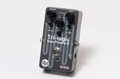 Killingstar様専用 Tri-logic Bass Preamp III - メルカリ
