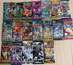 絶版含むポケカパック27種類 - メルカリ