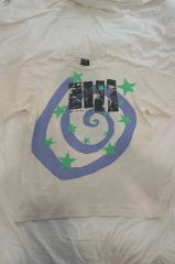 Sonic Youth サーストン・ムーア Tシャツ Marc Jacobs購入 - メルカリ