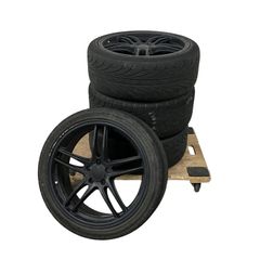 プロドライブ GC-12L BMW用 18インチ2本② - メルカリ
