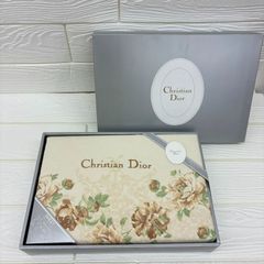 ☆Christian Diorクリスチャンディオールテーブルクロス (レース