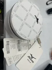 ミズノ ゴルフ ポーチ 白のサムネイル