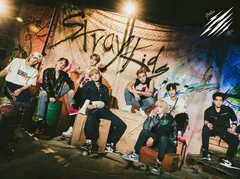 Scars / ソリクン -Japanese ver.- (初回生産限定盤B) Stray Kids[CD](中古)