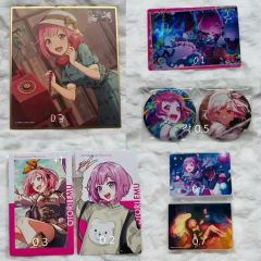 新品】プロジェクトセカイ Desktop×Decorate 鳳えむ 6個セット - メルカリ