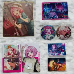 プロジェクトセカイ プロジェクトセカイ 鳳えむ まとめ売り