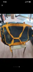 THE NORTH FACE ベースキャンプ ダッフルバッグ L