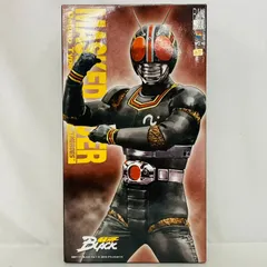 2026年最新】rah 仮面ライダーブラックの人気アイテム - メルカリ