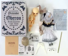 中古】ドール Harmonia bloom プリテンダー/オベロン 第二再臨 「Fate