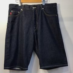Stussy Rough & Rugged Denim デニムショートパンツ M - メルカリ