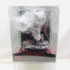 【中古】未開封)ダンダダン DRESSTA オカルン（変身）[22]
