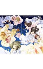 DVD/[CD·특제 무크 본부]THE IDOLM@STER CINDERELLA GIRLS-ANIMATION FIRST SET- 완전 생산 한정판